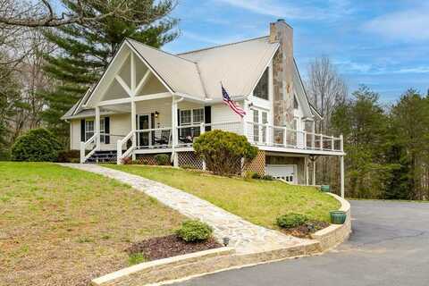 3601 Swallows Creek Road, Hiawassee, GA 30546