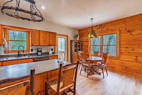 2037 Newport Drive, Ellijay, GA 30540