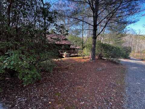 169 Wildhorse Cove Circle, Cleveland, GA 30528