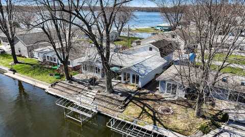 7245 S 175 E, Wolcottville, IN 46795