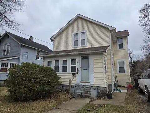 1289 13th Street SE, Massillon, OH 44646
