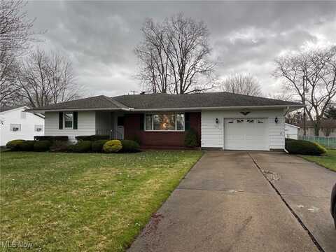 1052 Westshore Drive, Ashtabula, OH 44004