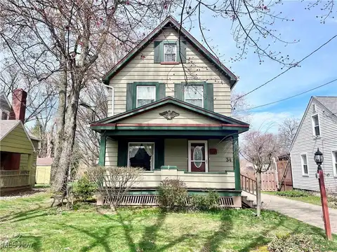 34 Delaware Avenue, Poland, OH 44514