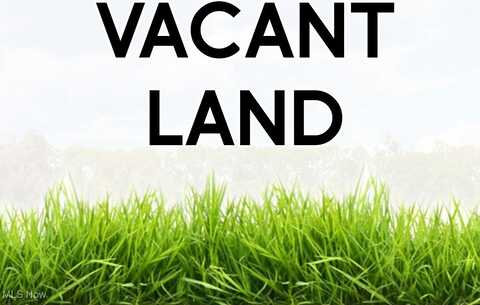 V/L Brainard Road, Pepper Pike, OH 44124