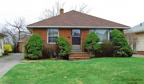 12120 Orme Road, Garfield Heights, OH 44125