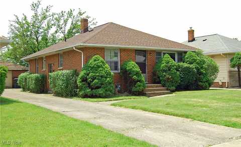 12120 Orme Road, Garfield Heights, OH 44125