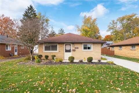 348 Woodland Avenue, Elyria, OH 44035