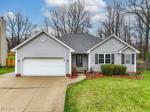 1971 Cherrywood Lane, Akron, OH 44312