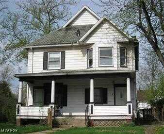 425 Fulton Road NW, Canton, OH 44703