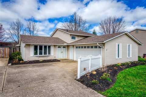 5430 Manning Circle, North Ridgeville, OH 44039