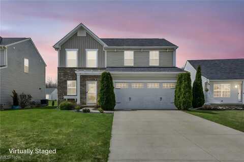 6768 Majestic Drive, North Ridgeville, OH 44039
