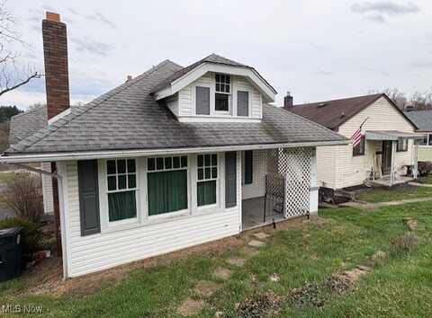 178 Rosslyn Boulevard, Steubenville, OH 43952