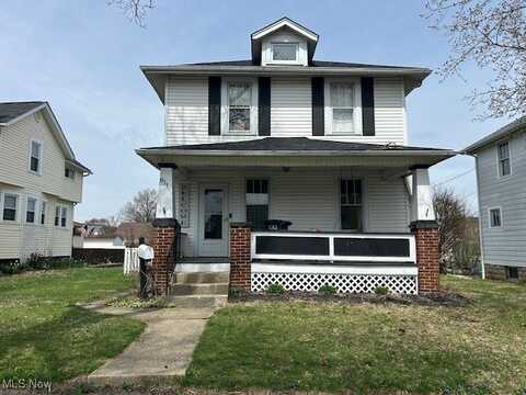811 E Mulberry Street, Lancaster, OH 43130