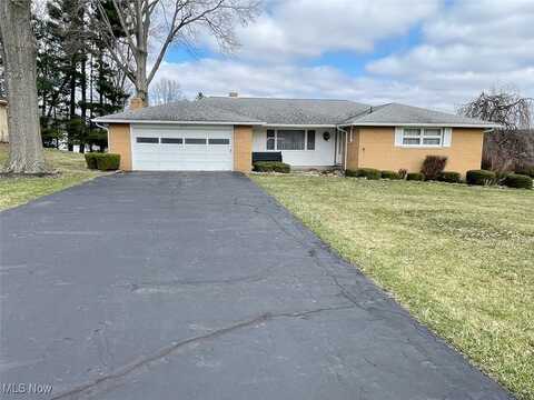 5977 Heather Street NW, Canton, OH 44708