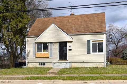 1118 Hartford Avenue, Akron, OH 44320