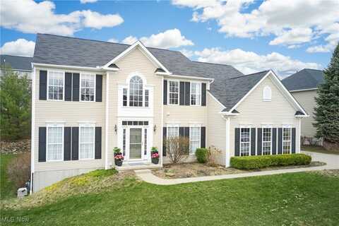 261 Alexander Court, Copley, OH 44321