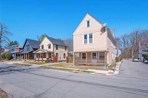 3900 Muriel Avenue, Cleveland, OH 44109