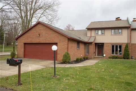 4705 Lindenwood Avenue NE, Canton, OH 44714