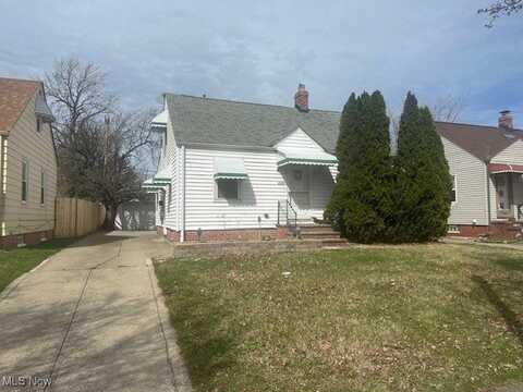 20201 Morris Avenue, Euclid, OH 44123