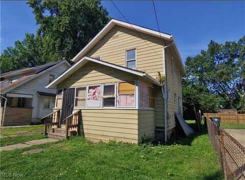 996 Burkhardt Avenue, Akron, OH 44301