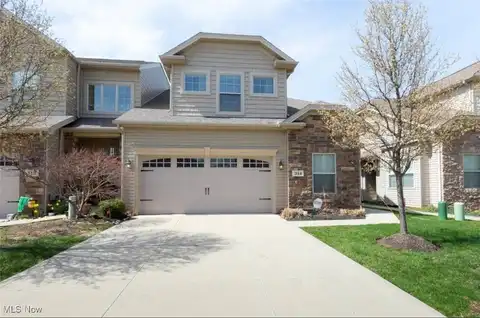 314 Lakewick Lane, Willowick, OH 44095