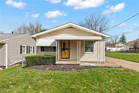 1197 Sherwood Avenue, Akron, OH 44314
