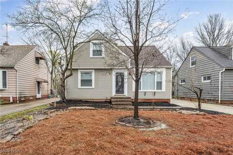 13621 Oak Park Boulevard, Garfield Heights, OH 44125