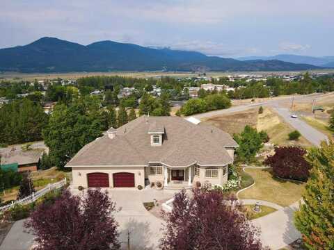 1650 E FAIRWAY LOOP RD, COLVILLE, WA 99114