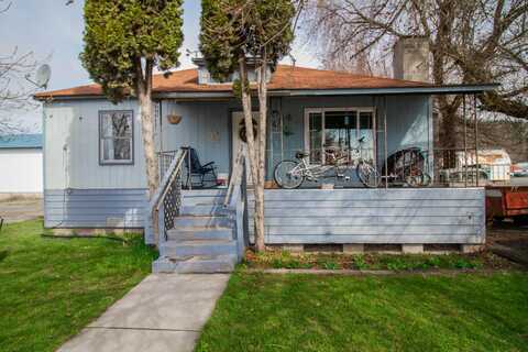 424 3RD AVE, COLVILLE, WA 99114