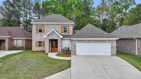 125 Ashley Park Drive, Byram, MS 39272