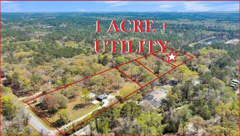 000 Duck Pond Road, Johns Island, SC 29455