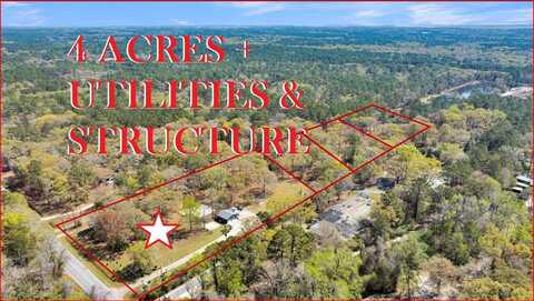 2591 Bohicket 1 Road, Johns Island, SC 29455