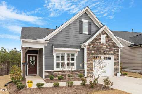 1243 White Flint Circle, Durham, NC 27703