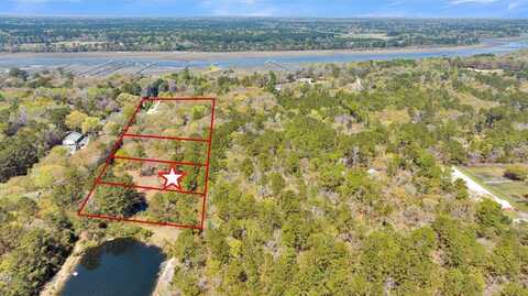 3205 Duck Pond Road, Johns Island, SC 29455