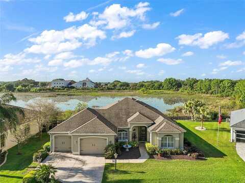 1723 Carrera Drive, The Villages, FL 32159