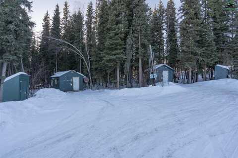 561 Nature Trail, Fairbanks, AK 99709
