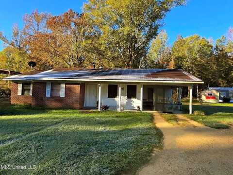 1171 Myles Station Road, Hermanville, MS 39086