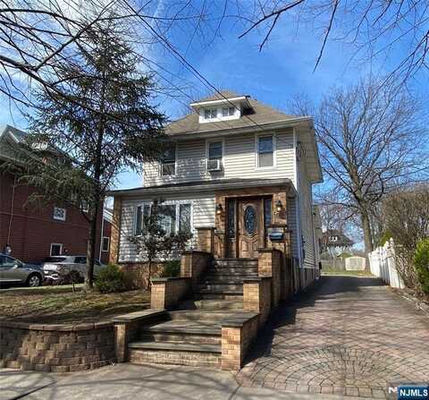 20 Hudson Avenue, Ridgefield Park, NJ 07660