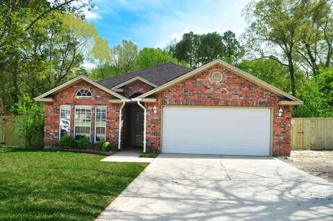 3610 Ashcreek Circle, Nacogdoches, TX 75965