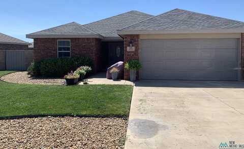 113 Carmel Drive, Clovis, NM 88101