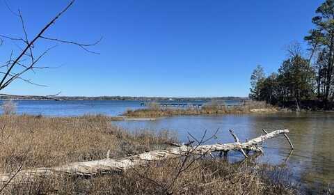 Lot 01 Deep Harbor Lane, Lancaster, VA 22503