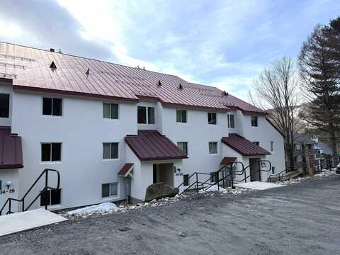161 Mountainside Drive, Warren, VT 05674
