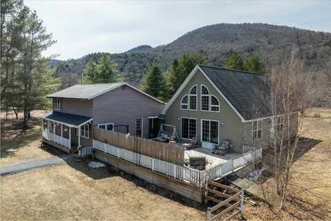 54 Twitchell Settlement, Rochester, VT 05767