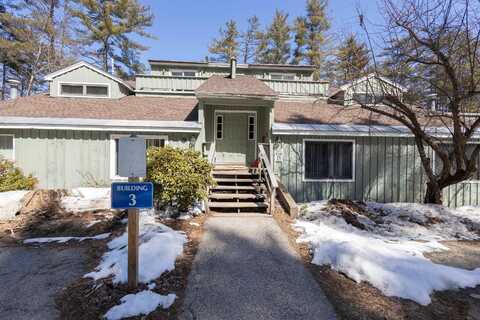 3A Seasons At Attitash Road, Bartlett, NH 03812