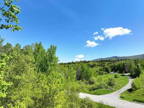 856 Weaver Road, Huntington, VT 05462
