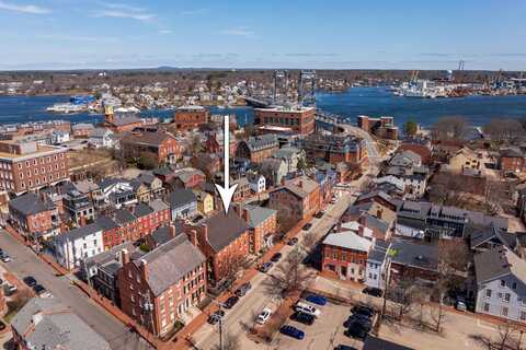 159 State Street, Portsmouth, NH 03801