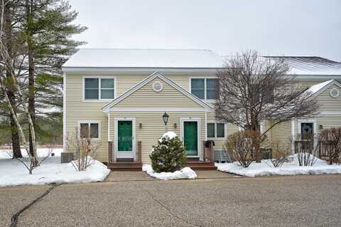 60 Laurel Lane, Conway, NH 03818