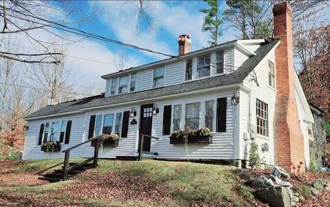 116 Middleton Road, Wolfeboro, NH 03894