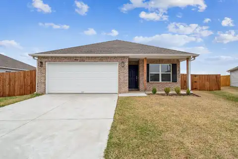 11502 S 275th Avenue, Coweta, OK 74429