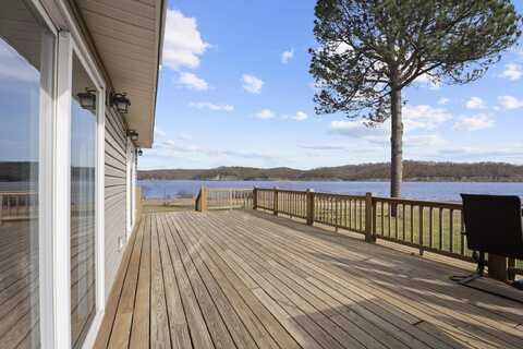 62751 E 220 Road, Fairland, OK 74343